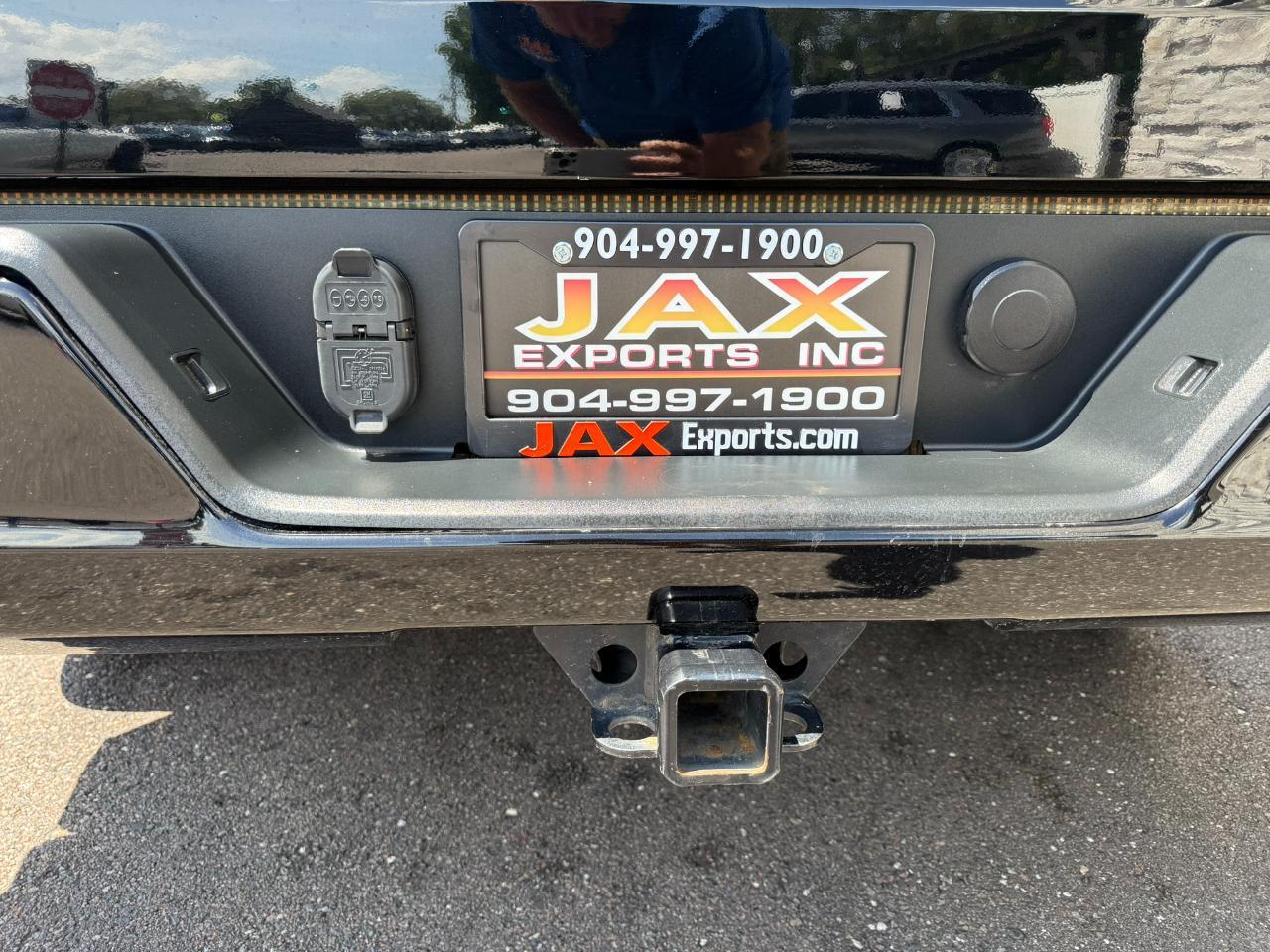 2020 Chevrolet Silverado 1500 2WD Crew Cab 147" Custom Jacksonville FL