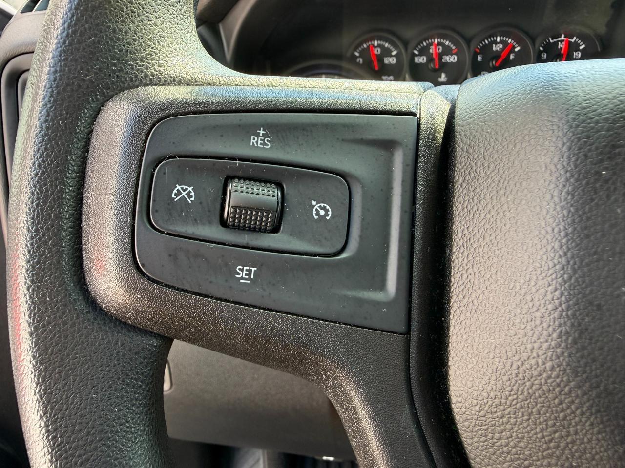 2020 Chevrolet Silverado 1500 2WD Crew Cab 147" Custom Jacksonville FL