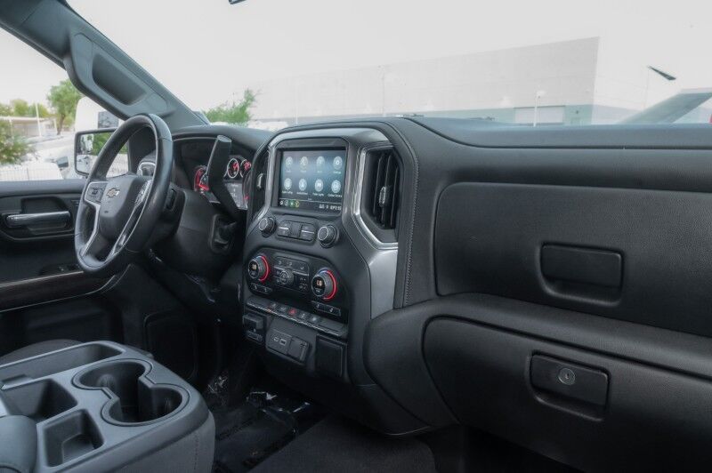 2020 Chevrolet Silverado 1500 2WD Crew Cab Pickup Truck 147" LT Peoria AZ