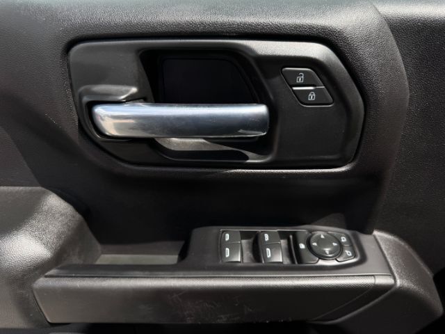 2020 Chevrolet Silverado 1500 2WD Crew Cab Short Bed Custom Houston TX