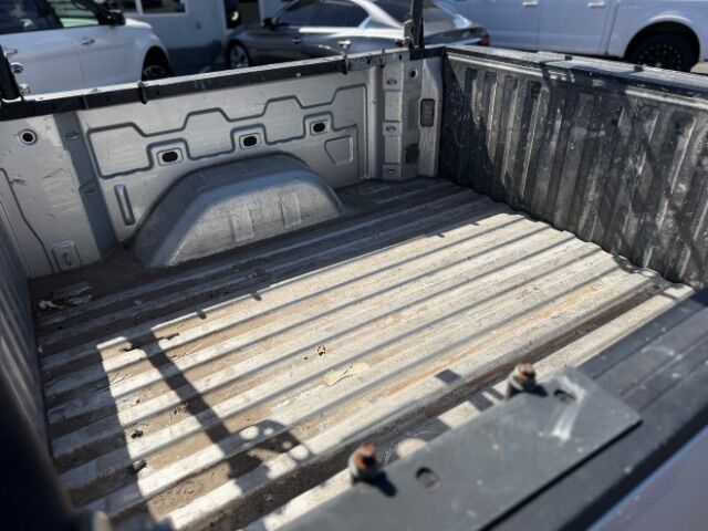 2020 Chevrolet Silverado 1500 2WD Crew Cab Short Bed Custom Mesa AZ