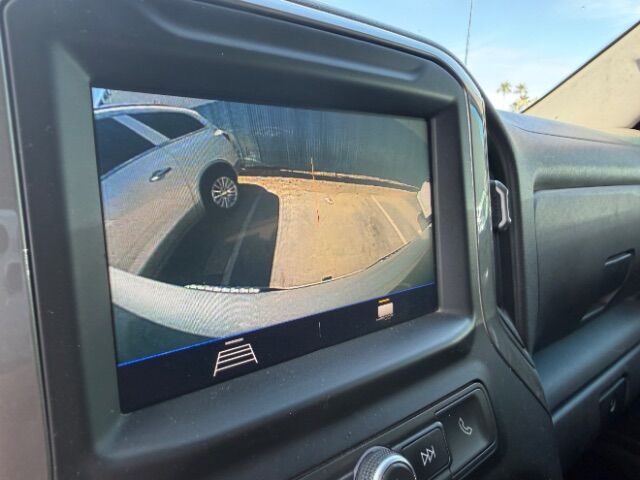 2020 Chevrolet Silverado 1500 2WD Crew Cab Short Bed Custom Mesa AZ