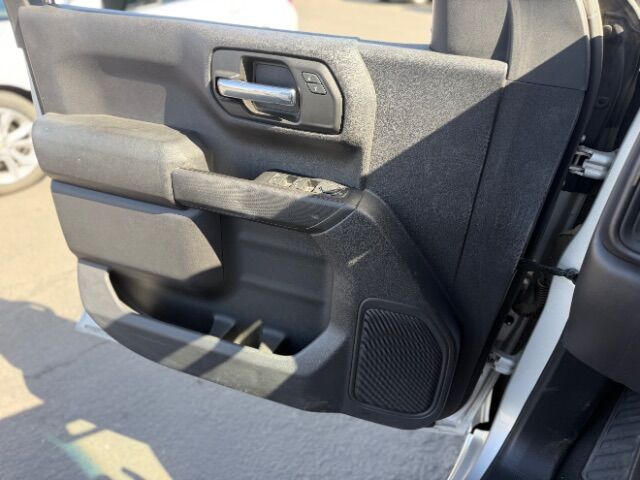 2020 Chevrolet Silverado 1500 2WD Crew Cab Short Bed Custom Mesa AZ