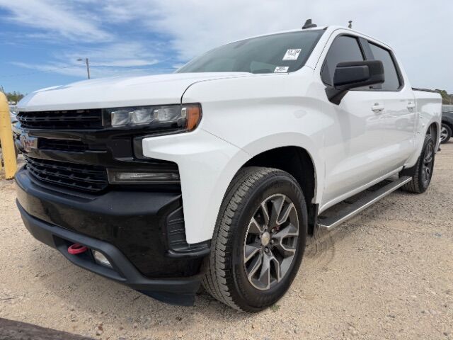 2020 Chevrolet Silverado 1500 2WD Crew Cab Short Bed LT Gaston SC