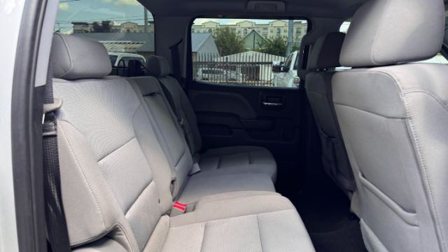 2020 Chevrolet Silverado 1500 2WD Crew Cab Short Bed LT Houston TX