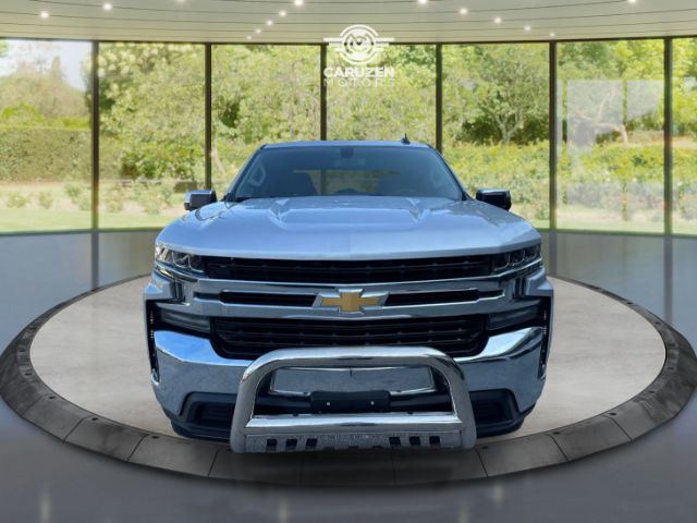 2020 Chevrolet Silverado 1500 2WD Crew Cab Short Bed LT Houston TX