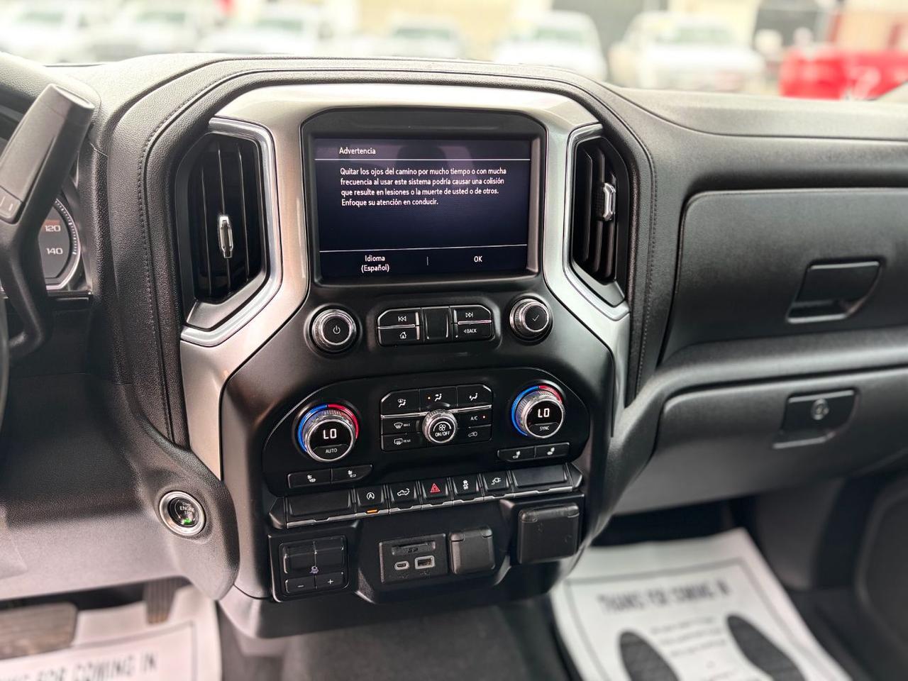 2020 Chevrolet Silverado 1500 2WD Crew Cab Short Bed LT Nashville TN