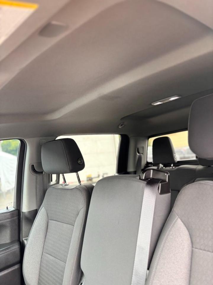 2020 Chevrolet Silverado 1500 2WD Crew Cab Short Bed LT Nashville TN