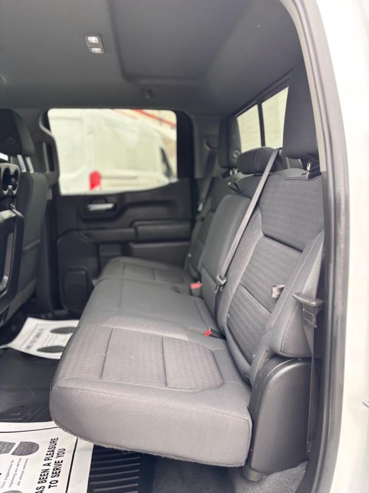2020 Chevrolet Silverado 1500 2WD Crew Cab Short Bed LT Nashville TN