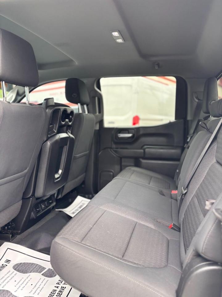2020 Chevrolet Silverado 1500 2WD Crew Cab Short Bed LT Nashville TN
