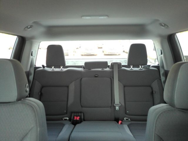 2020 Chevrolet Silverado 1500 2WD Crew Cab Short Bed RST Plano TX