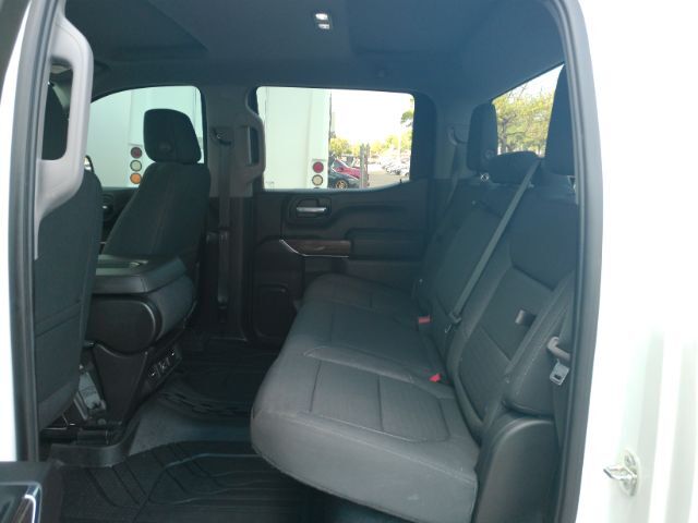 2020 Chevrolet Silverado 1500 2WD Crew Cab Short Bed RST Plano TX