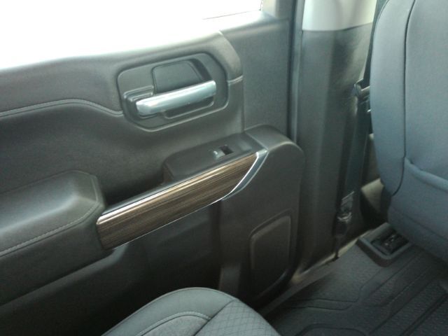 2020 Chevrolet Silverado 1500 2WD Crew Cab Short Bed RST Plano TX