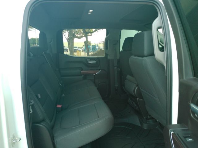 2020 Chevrolet Silverado 1500 2WD Crew Cab Short Bed RST Plano TX