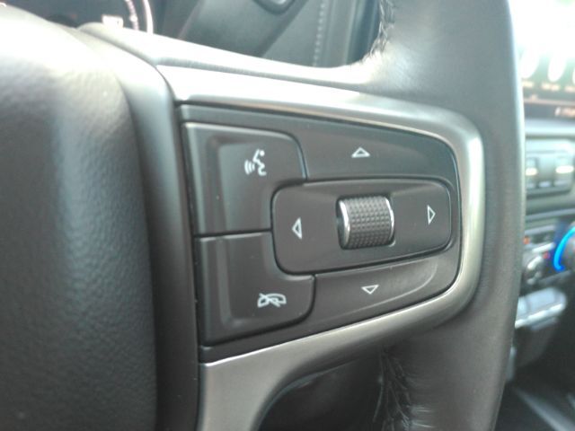 2020 Chevrolet Silverado 1500 2WD Crew Cab Short Bed RST Plano TX