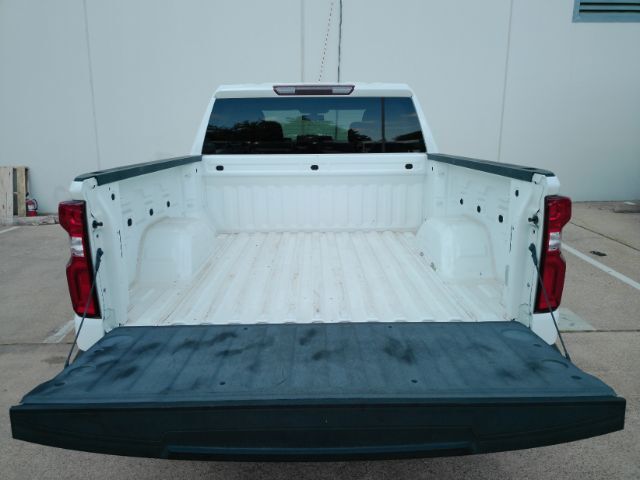 2020 Chevrolet Silverado 1500 2WD Crew Cab Short Bed RST Plano TX