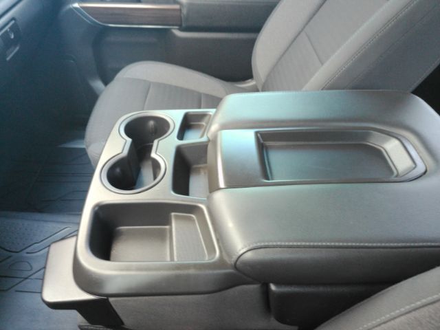 2020 Chevrolet Silverado 1500 2WD Crew Cab Short Bed RST Plano TX