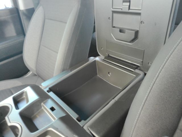 2020 Chevrolet Silverado 1500 2WD Crew Cab Short Bed RST Plano TX