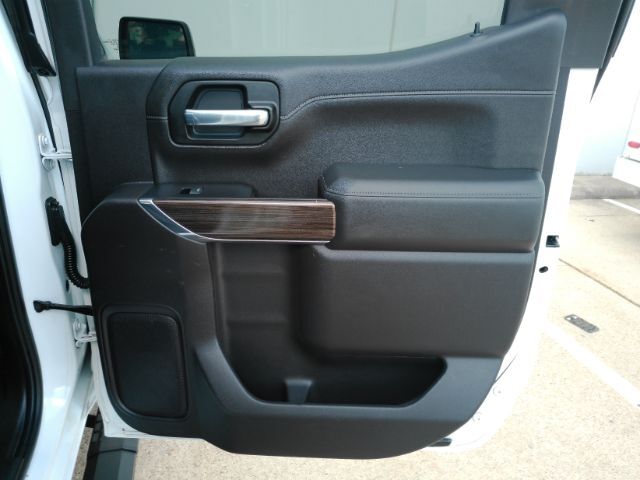 2020 Chevrolet Silverado 1500 2WD Crew Cab Short Bed RST Plano TX