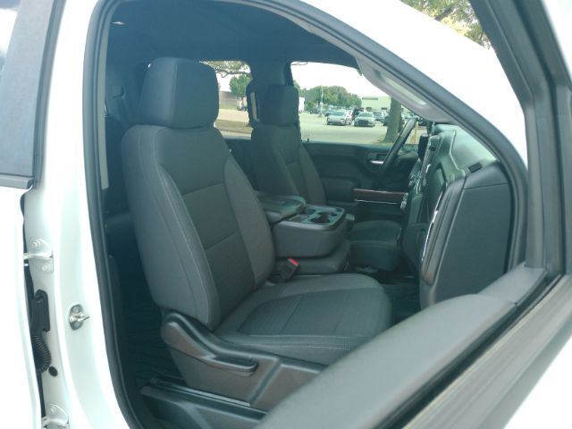 2020 Chevrolet Silverado 1500 2WD Crew Cab Short Bed RST Plano TX