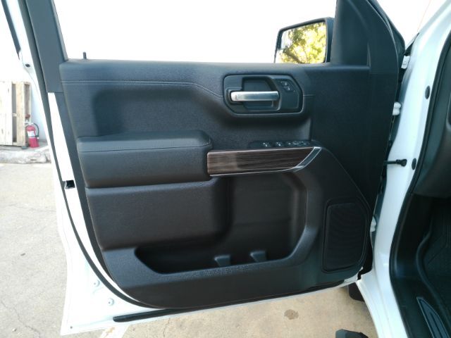 2020 Chevrolet Silverado 1500 2WD Crew Cab Short Bed RST Plano TX