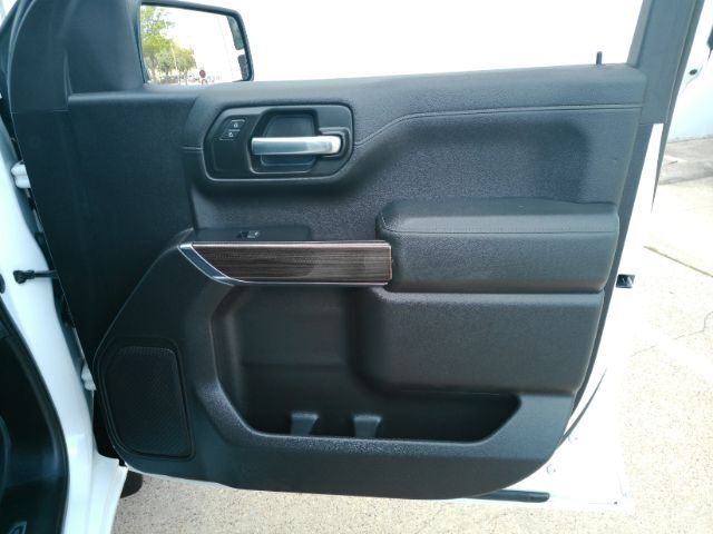 2020 Chevrolet Silverado 1500 2WD Crew Cab Short Bed RST Plano TX