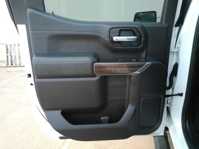 2020 Chevrolet Silverado 1500 2WD Crew Cab Short Bed RST Plano TX