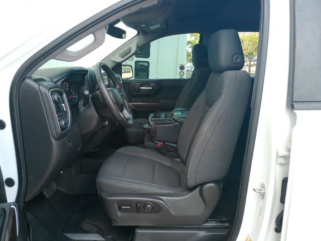 2020 Chevrolet Silverado 1500 2WD Crew Cab Short Bed RST Plano TX