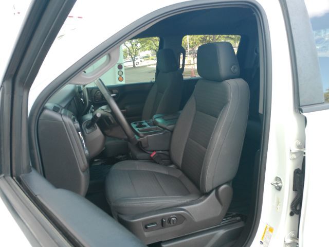 2020 Chevrolet Silverado 1500 2WD Crew Cab Short Bed RST Plano TX