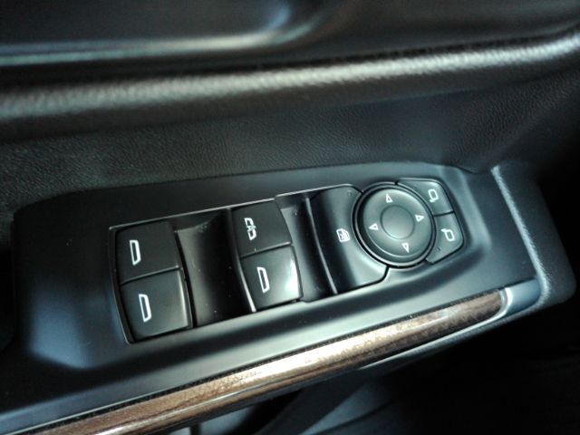 2020 Chevrolet Silverado 1500 2WD Crew Cab Short Bed RST Plano TX