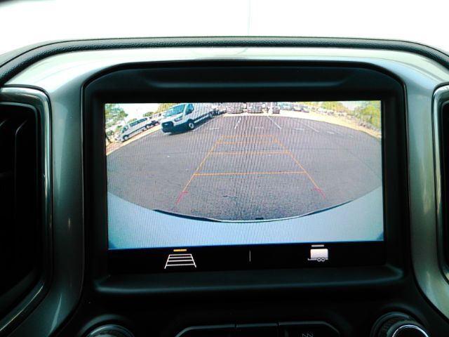 2020 Chevrolet Silverado 1500 2WD Crew Cab Short Bed RST Plano TX