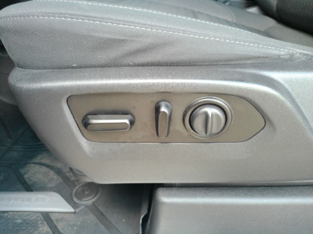 2020 Chevrolet Silverado 1500 2WD Crew Cab Short Bed RST Plano TX