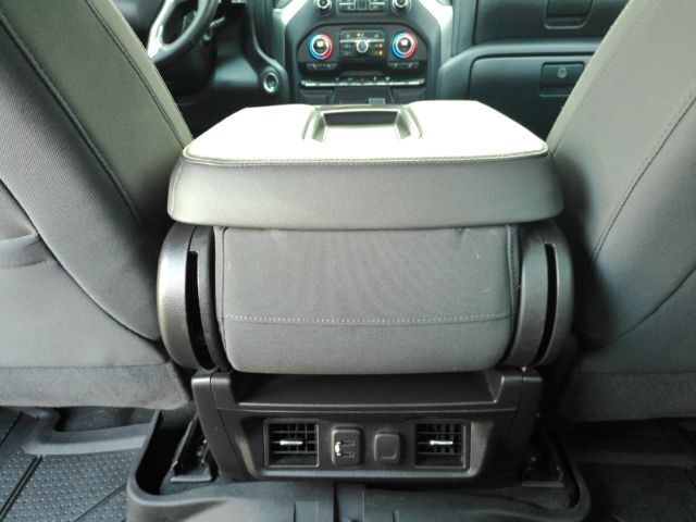 2020 Chevrolet Silverado 1500 2WD Crew Cab Short Bed RST Plano TX