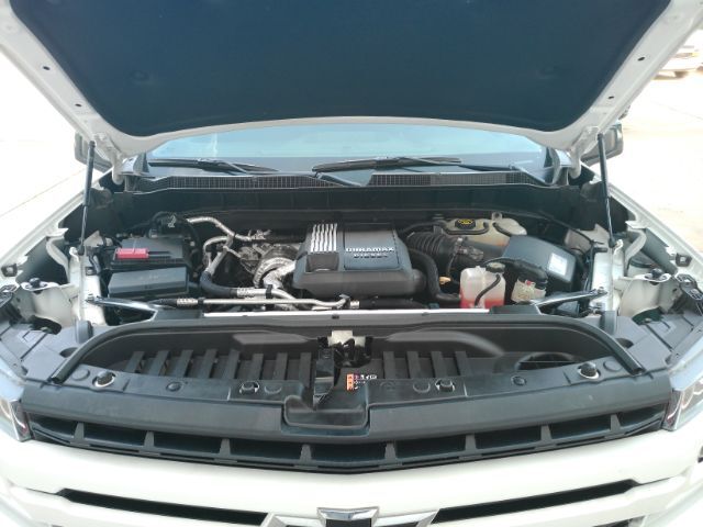 2020 Chevrolet Silverado 1500 2WD Crew Cab Short Bed RST Plano TX