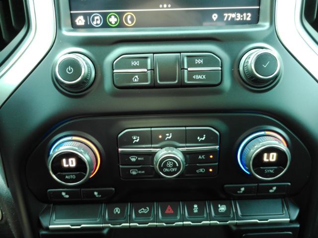 2020 Chevrolet Silverado 1500 2WD Crew Cab Short Bed RST Plano TX