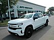 2020 Chevrolet Silverado 1500 2WD Crew Cab Short Bed RST
