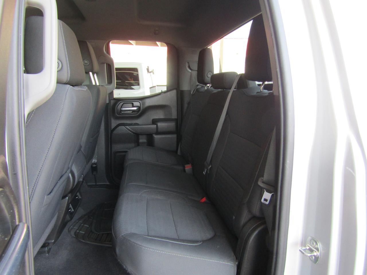 2020 Chevrolet Silverado 1500 2WD Double Cab 147\ LT" Grand Prairie TX