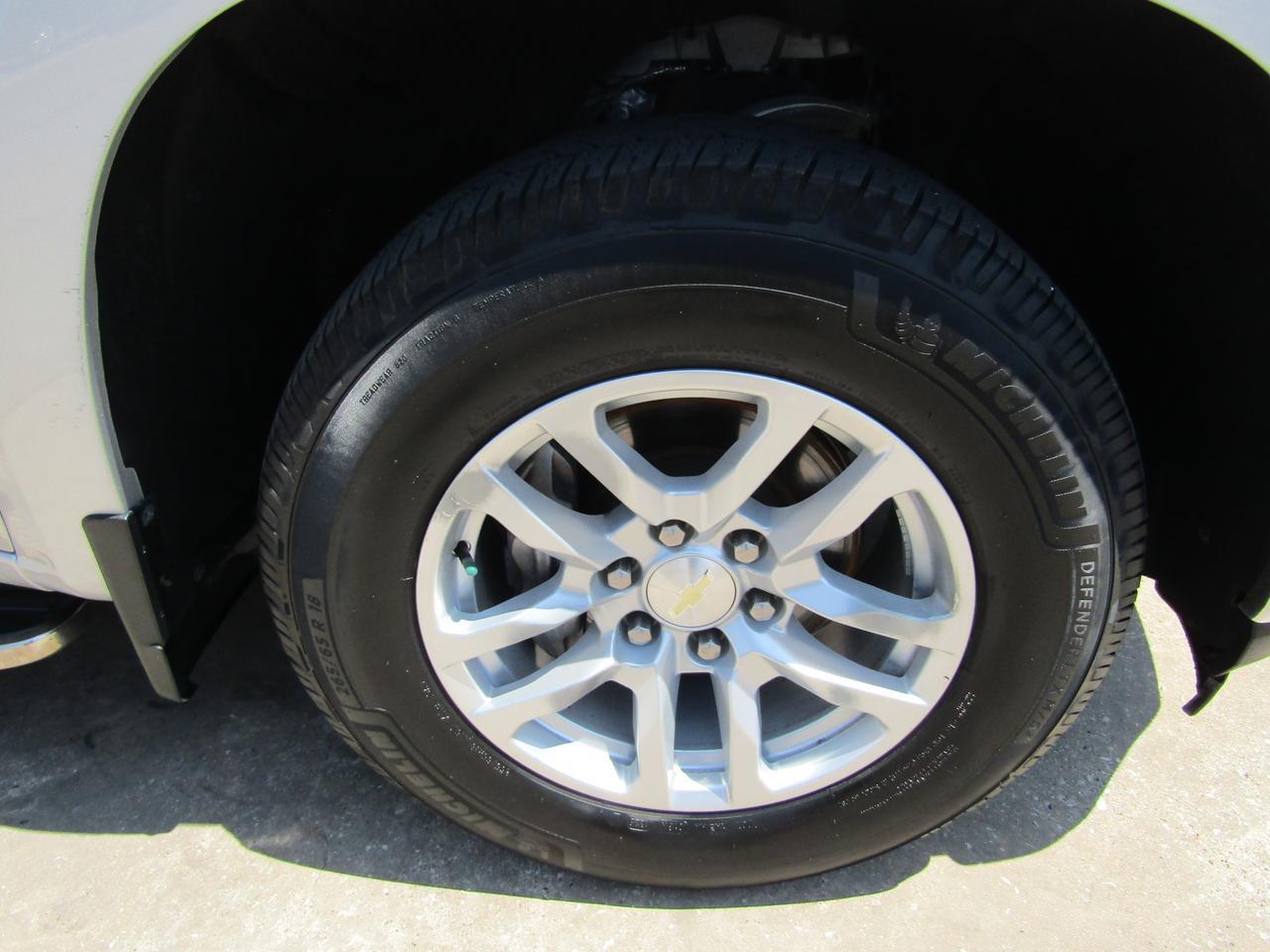 2020 Chevrolet Silverado 1500 2WD Double Cab 147\ LT" Grand Prairie TX