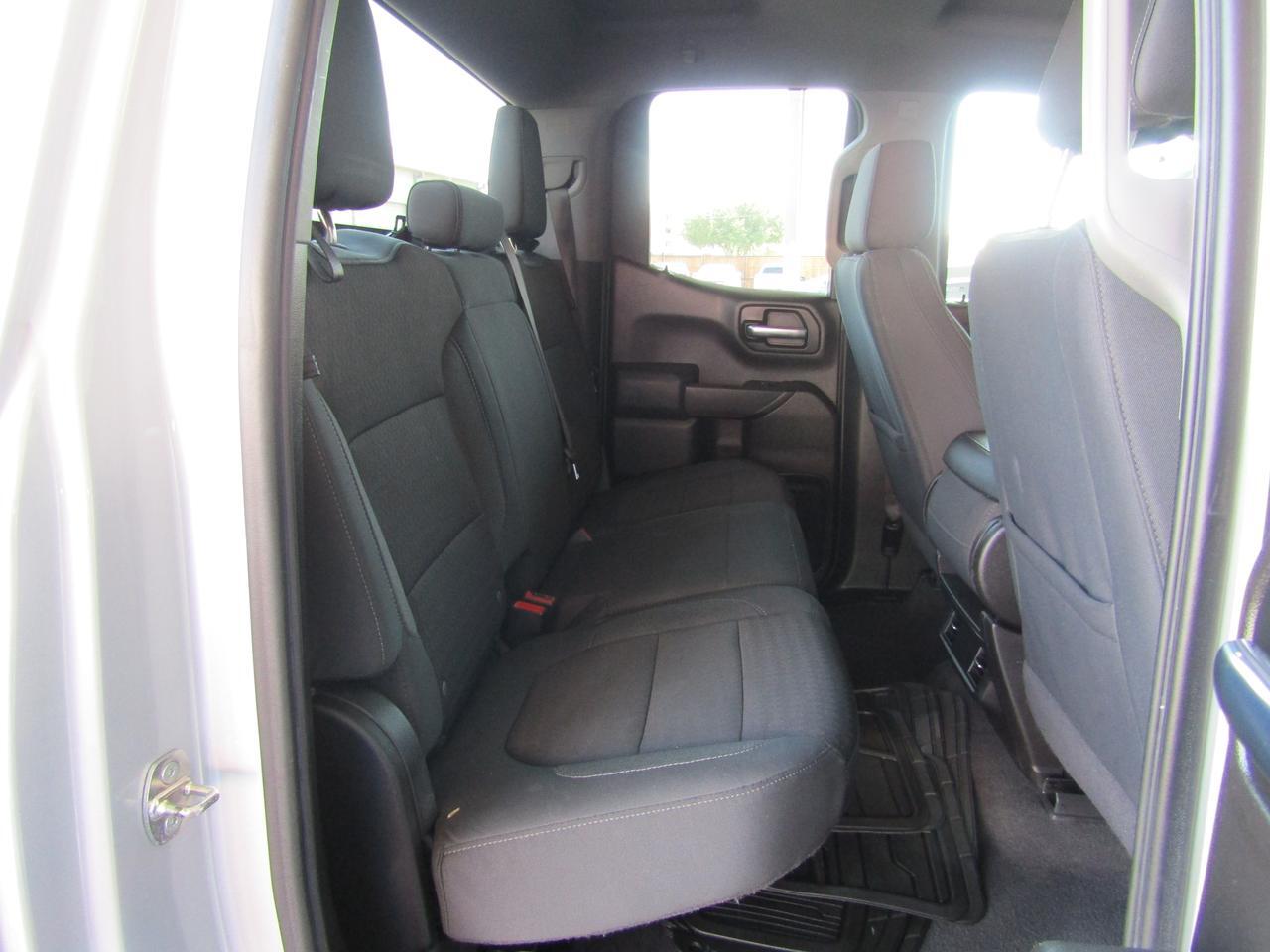 2020 Chevrolet Silverado 1500 2WD Double Cab 147\ LT" Grand Prairie TX