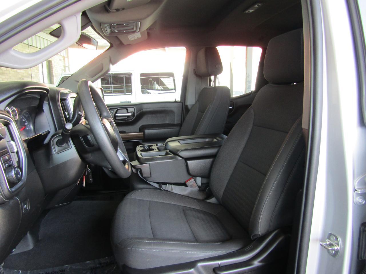 2020 Chevrolet Silverado 1500 2WD Double Cab 147\ LT" Grand Prairie TX