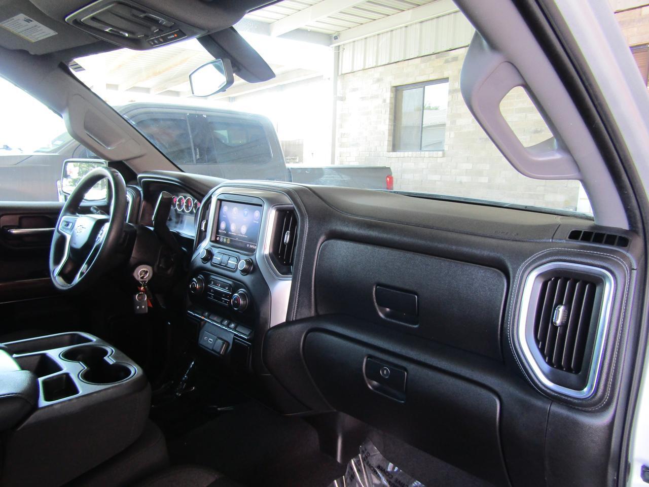 2020 Chevrolet Silverado 1500 2WD Double Cab 147\ LT" Grand Prairie TX