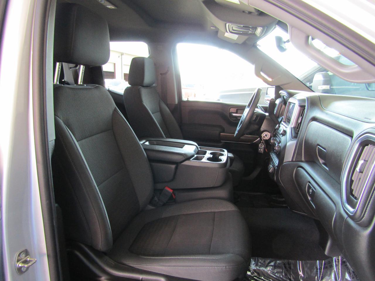 2020 Chevrolet Silverado 1500 2WD Double Cab 147\ LT" Grand Prairie TX