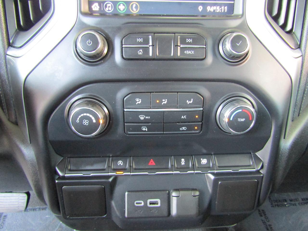 2020 Chevrolet Silverado 1500 2WD Double Cab 147\ LT" Grand Prairie TX