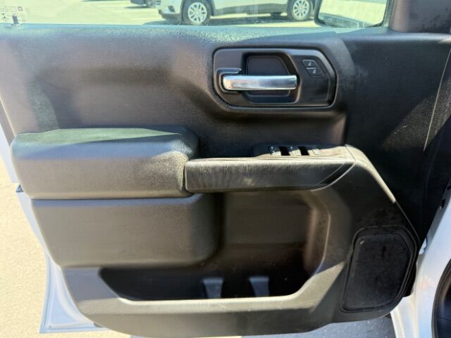 2020 Chevrolet Silverado 1500 2WD Double Cab Standard Bed WT Mesa AZ