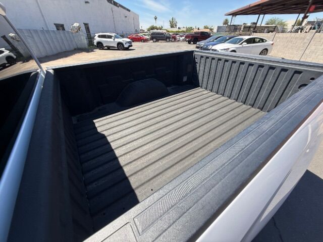 2020 Chevrolet Silverado 1500 2WD Double Cab Standard Bed WT Mesa AZ