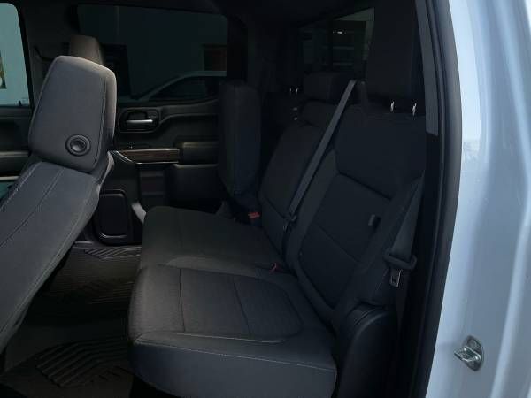 2020 Chevrolet Silverado 1500 4WD Crew Cab Short Bed LT Trail Boss Mesa AZ