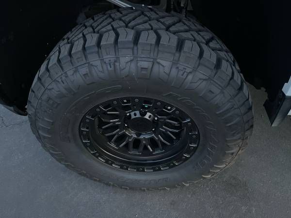 2020 Chevrolet Silverado 1500 4WD Crew Cab Short Bed LT Trail Boss Mesa AZ