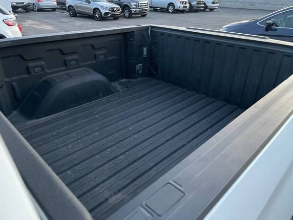 2020 Chevrolet Silverado 1500 4WD Crew Cab Short Bed LT Trail Boss Mesa AZ