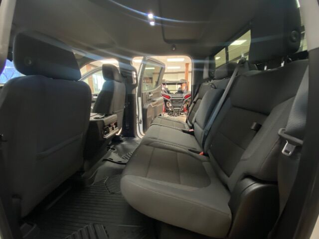 2020 Chevrolet Silverado 1500 4WD Crew Cab Short Bed RST Charlotte NC