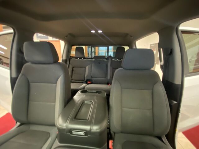 2020 Chevrolet Silverado 1500 4WD Crew Cab Short Bed RST Charlotte NC